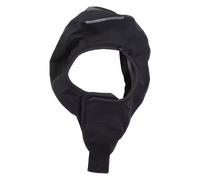 Col Amovible Klim Adventure Rally Noir furtifXL Noir furtif