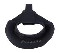 Col Amovible Klim Adventure Rally Stealth Noir furtifM Noir furtif