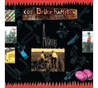 Col. Bruce Hampton - Arkansas (Blue & Pink Vinyl) [VINYL]
