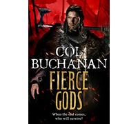 Col Buchanan: When the end comes, who will survive?