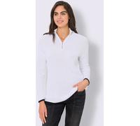 Col camionneur - Best Connection - blanc BLANC 40