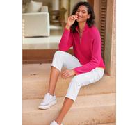 Col camionneur - Best Connection - fuchsia FUCHSIA 40