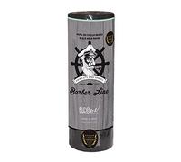 Eurostil Barber Line Roll Paper Neck Roll Premium Black 5uts
