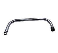 Col de cygne court long robinet eau pure Doulton G