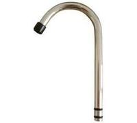 Col de cygne court robinet eau pure Doulton G