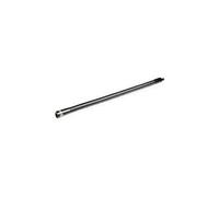 Gravity Col de cygne MA GOOSE M – moyen 320 mm, diamètre 15 mm, filetage extérieur 3/8