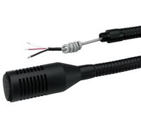 Col-de-cygne Micro Monacor DMG-400 Type de transmission (détails):filaire