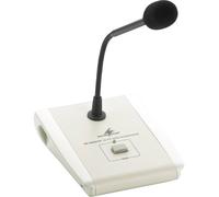 Col-de-cygne Micro Monacor PA-4000PTT Type de transmission (détails):filaire avec câble