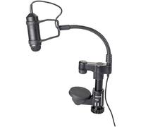 TIE Microphone col-de-cygne pour violon TCX200 – filaire