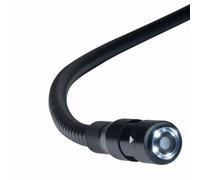 Geo Fennel - Capteur à col de cygne 4 m Diam 17 mm - P 4-17 GEO FENNEL G