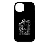 Col du HAAG 1233 M Hardcore VTT Coque pour iPhone 13