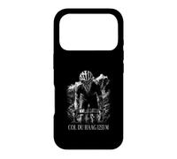 Col du HAAG 1233 M Hardcore VTT Coque pour iPhone 17 Pro