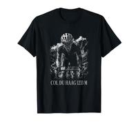 Col du HAAG 1233 M Hardcore VTT T-Shirt