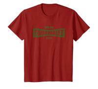 Col Du Tourmalet Cyclisme Vélo Souvenir T-Shirt