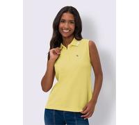 Col polo sportif - Best Connection - citron CITRON 40