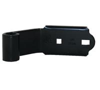 Col pour penture de 40 cataphorèse noire TORBEL 9230404