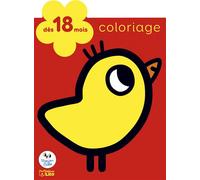 Col ptite fleur bri 18m ferme - Marion Billet - Lito - broché - Livre-jeu