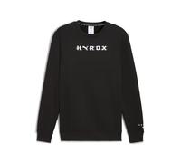Sweat épais à col ras du cou PUMA x HYROX Homme XL