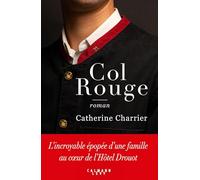 Col rouge