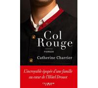 Col rouge