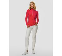 Col Roulé Avec Zip Pour Femmes Chervo Tentation T0304-7007 S