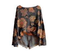Col Roulé Beige Noir Grosse Epaule Dentelle Mao Courtes Cachemir Petite L'automne Aubergine Zebre Volanté Asymetrique Dore Noué Western Tricot Sportswear Outfit
