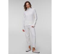 Col Roulé Blanc Pour Femmes Deha D12211-18001