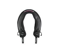 Col Roulé Casque NOLAN N70-2 Gt/N70-2 X Noir Rouge Taille XXS/XS/S