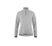 Col roulé Craft CORE Gain Thermal gris S