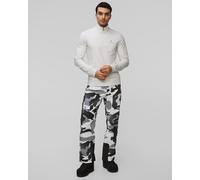 Col Roulé De Ski Blanc Pour Hommes Bogner Fire+ice Pascal 54094946-102