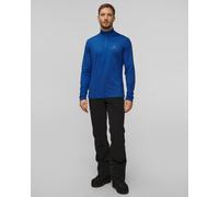 Col Roulé De Ski Bleu Pour Hommes Bogner Fire+ice Pascal 54094946-401