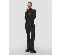 Col Roulé De Ski Noir Pour Femmes Toni Sailer Kiki 352322-100 M