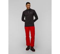 Col Roulé De Ski Pour Avec Zip Rossignol Classique 1/2 Rlmml07-200