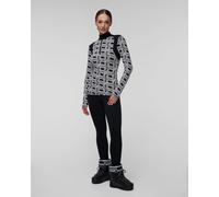 Col Roulé De Ski Pour Femmes Bogner Jordana 51719248-26 L