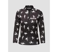 Col Roulé De Ski Pour Garçons Spyder Ski Day 38c125308-black