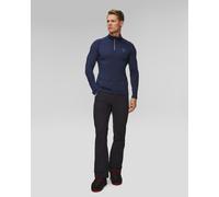 Col Roulé De Ski Pour Hommes Rossignol Classique 1/2 Rlmml07-715