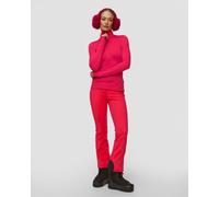 Col Roulé De Ski Rose Pour Femmes Goldbergh Serena Gb30020254-4745