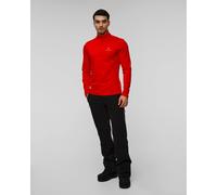 Col Roulé De Ski Rouge Pour Hommes Bogner Fire+ice Pascal 54094946-529