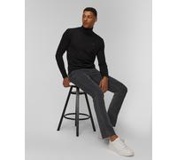 Vêtements Polo Ralph Lauren Pull à col roulé en laine lavable 710946145 pour Accessoires XXL