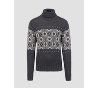 Col Roulé En Laine Pour Hommes Paul&shark 14311002-136