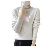 Col Roulé Femme Pas Cher Roulé Camionneur Grande pour La Mérinos Grenouille Petite Fils Benitier Confortable Pantalon Volant Oversized Bio Nana Vetements Bénitier Pieds