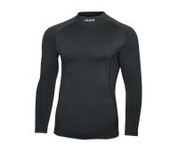 Col roulé Hiver JAKO Noir F08 L
