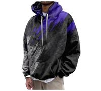 Col Roulé Maille Homme Pull 3XL Homme Hoodie Pas Cher Homme Sweat Capuche Homme Violet Sweat A Capuche Sport Sweat Chauffant Homme Sweat Orange Col Roulé pour Homme Sweat Blanc Bleu Sweat à Capuche