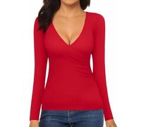 Col Roule Noir Femme Blouse V Originaux Cintrée and Habillé Cachemir Zippe Arc Jabot Moderne Traditionnel Velour Mailles Infroissable Habille Matelassée Eponge Outfit