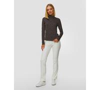 Col Roulé Pour Femmes Chervo Tester T0311-034l M