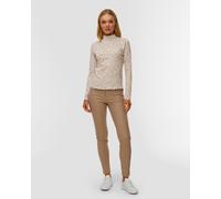 Col Roulé Pour Femmes Chervo Tester T0311-074a L