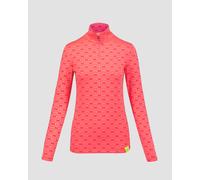Col Roulé Pour Femmes Rose Bogner Fire+ice Margo2 54598573-672