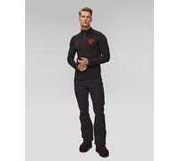 Col Roulé Pour Hommes Rossignol New Hero Classique 1/2 Rlnml14-200