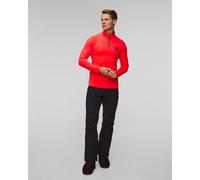 Col Roulé Pour Hommes Rossignol New Hero Classique 1/2 Rlnml14-316