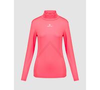 Col Roulé Rose Pour Femmes Bogner Fire+ice Regan 54574946-672